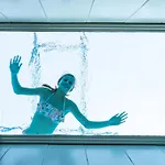 Отель Alfa Hotel & Wellness Miskolctapolca Мишкольц