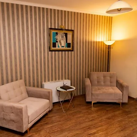Hotel Alfa & Wellness Miskolctapolca 3*