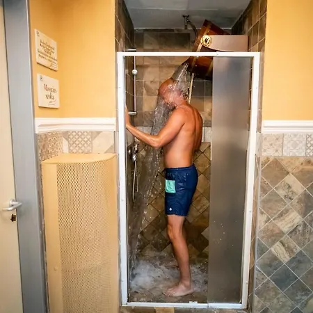 Alfa & Wellness Miskolctapolca