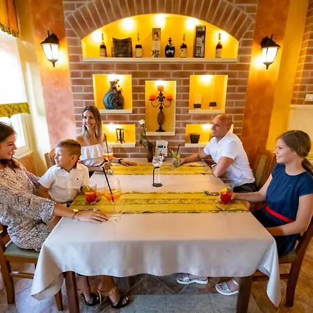 Hotel Alfa Hotel & Wellness Miskolctapolca