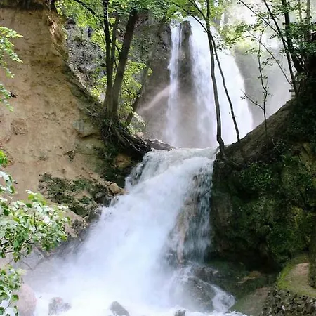 Alfa & Wellness Miskolctapolca Hotel 3*