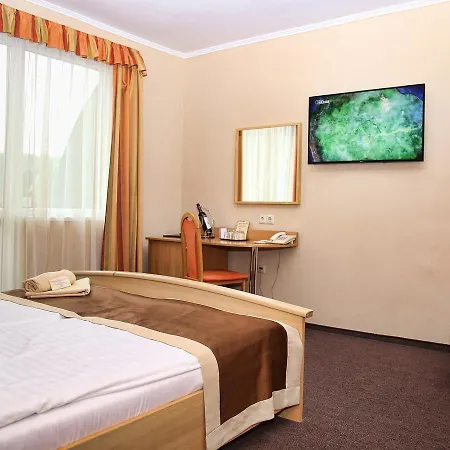 Alfa Hotel & Wellness Miskolctapolca