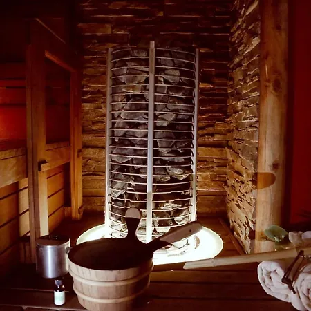 Alfa & Wellness Miskolctapolca 3*