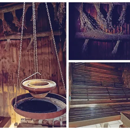 Hotel Alfa & Wellness Miskolctapolca Miszkolc