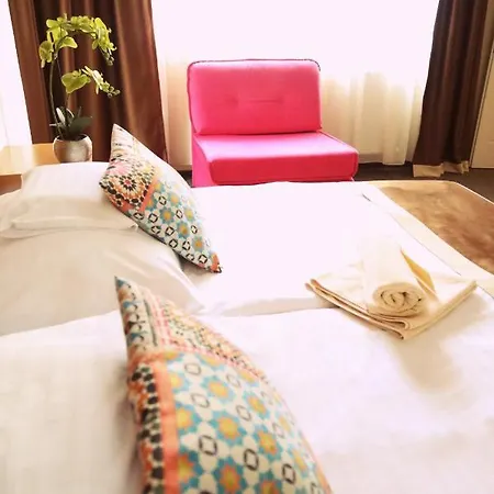 Otel Alfa & Wellness Miskolctapolca Miskolc