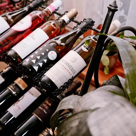 Alfa & Wellness Miskolctapolca 3*