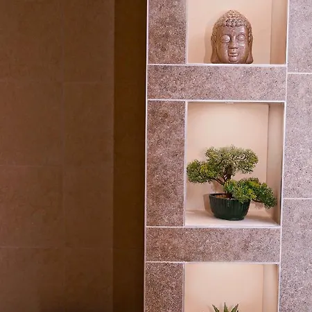 Alfa & Wellness Miskolctapolca Miskolc