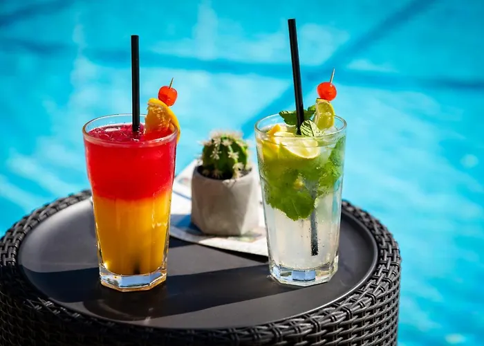 Отель Alfa Hotel & Wellness Miskolctapolca