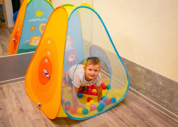 Отель Alfa Hotel & Wellness Miskolctapolca